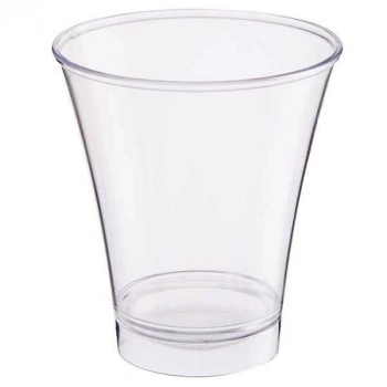 Kristal verona bardak, kristal mika kullan at Bardak