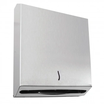 Krom 400 Lü Z Katlamalı Havlıu Aparatı