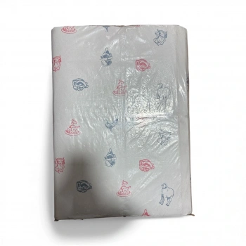 Lamineli Kasap Kağıdı 50x70 - 5 Kg