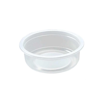 Lindera Plastik Sup Kase 150 Cc 100 Adet