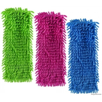 Mikrofiber Makarna Mop 40 cm ( 1 Adet )