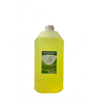 Marmara Kolanya 5 Litre-Limon