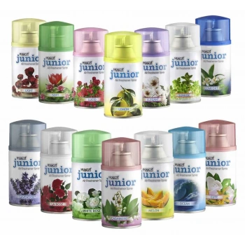 Mascot Junior Otomatik Koku Makinesi Spreyi
