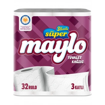 Maylo Tuvalet Kağıdı 32 LI