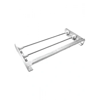 Metal Streç Ve Alüminyum Folyo Dispenseri 45 CM