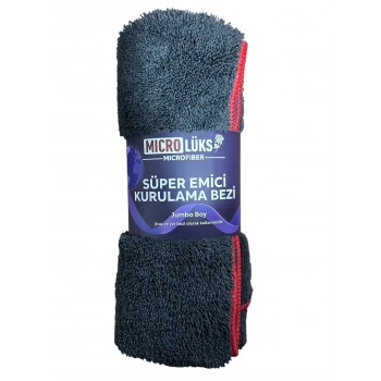 Mikrofiber Kurulama Bezi 50x70 cm (Tank Bezi)