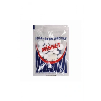 Misnet 100 gr Poşet Naftalin