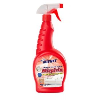 Misnet Mispirin 750 Ml