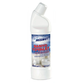 Misnet Wc BanyoTemizleyici 1000 Ml