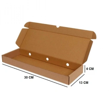 Msb Pide Kutusu 30x13x4-100 Lü