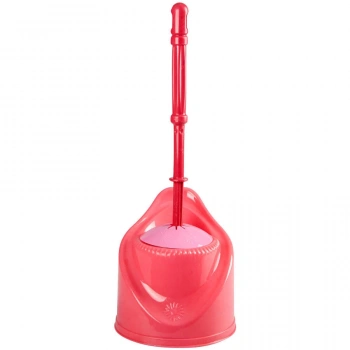 Muhafazalı Klozet Fırça Takımı