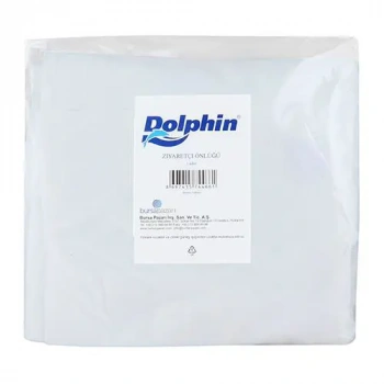 Önlük Tela Ziyaretçi Dolphin