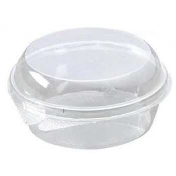 Özge Kendinden Kapaklı Acıbadem Kabı 70 gr 50li