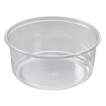 Özge Süp Kase 200 CC 100 Adetli