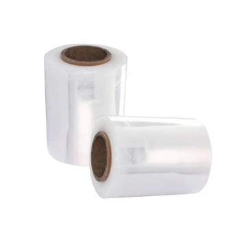 Palet Streç Film 10 cm 17 micron