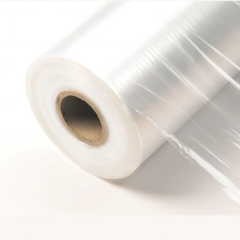 Palet Streci 17 Micron 240 mt.