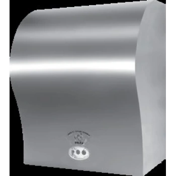 Palex Krom Otomatik Havlu Dispenseri 21 cm