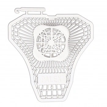 Pisuvar Süzgeç Boş