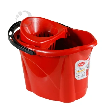 Planet Temizlik Seti Kovası 12 L