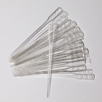 Plastik Karıştırıcı 500 Adet