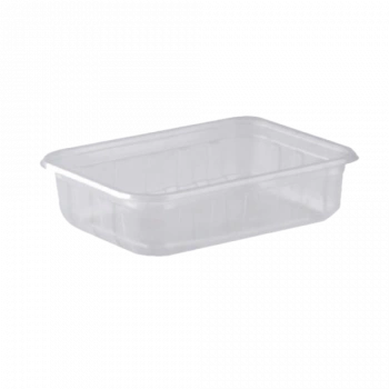 Plastik Kase 500 Gr. 100LÜ Starpet