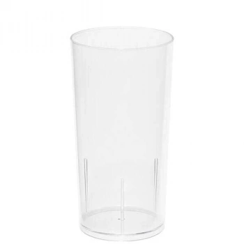 Plastik Rakı Bardağı 175 cc 10 Lu