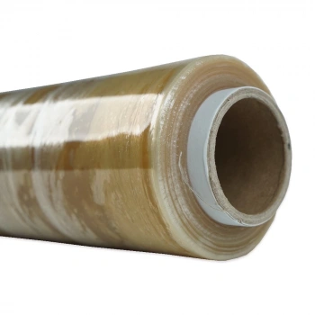 Polietilen Streç Film 45 x 300 Mt.