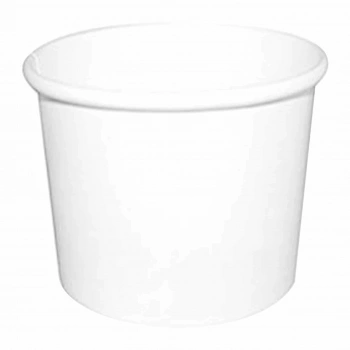 Popcorn Kovası Baskısız 85 Oz - 1 Adet