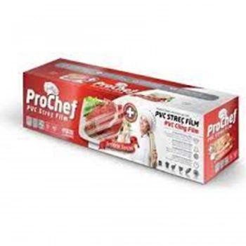 Prochef Kutulu Streç 30x300 8 Micron