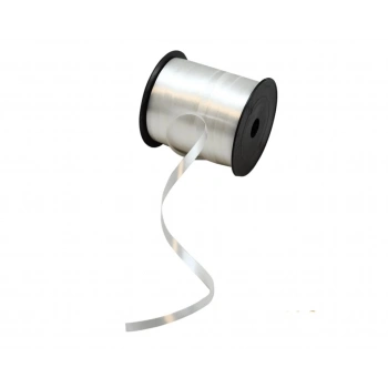 Rafya Beyaz Renk 8 Mm 200 Mt