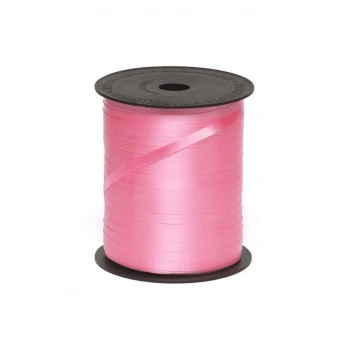 Rafya Pembe Renk 5 Mm 200 Mt