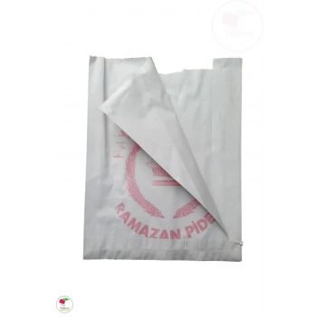 Ramazan Pide Kağıdı