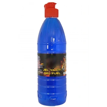 Reşo Soba - Mangal Yak 500 Ml