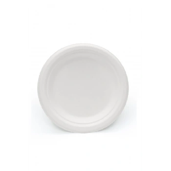 Roll Up Doğaya Dönüş Karton Tabak 22 Cm 10 Lu