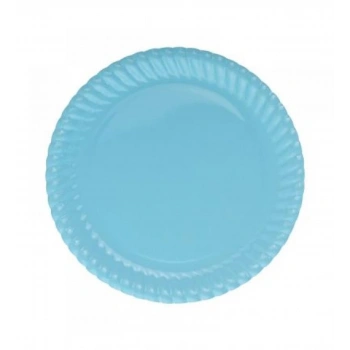 Roll-Up Karton Tabak  Mavi 8 Lİ