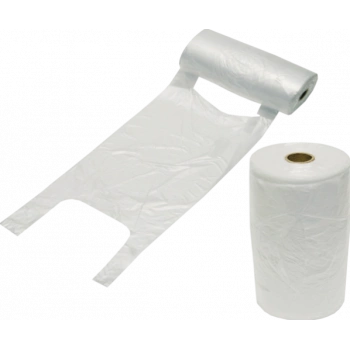 Rulo Poşet Küçük Boy 200 lü 9 Kg (32x45 )