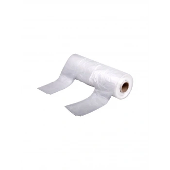 Rulo Poşet Orta Boy 9 Kg 185 Lİ *20 Paket