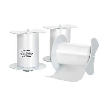 Rulopak Sensörlü Hijyenik Klozet Kapağı Rulosu