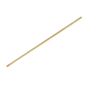 Ahşap Sap Vidalı 120 cm 