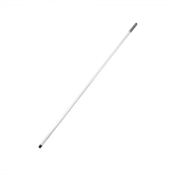 Sap Metal Gri 1. Kalite Kendinden Burgulu