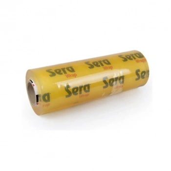 Sera Wrap Streç 8 Mikron. 45x1500 Metre