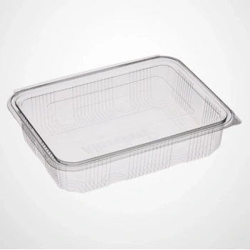 Sızdırmaz Alis 1250 cc Düz Kapak Kap 50 Adet