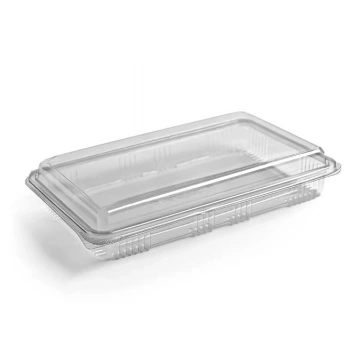 Sızdırmaz Baklava 1000 Gr Plasteva 50 Adetli