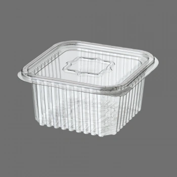 Sızdırmaz Kap 375 gr 100 Adet (Starpet)