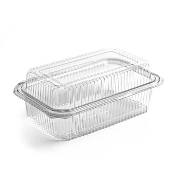 Sızdırmaz Plasteva Bombe Kapak 1250 cc - 100 Adet