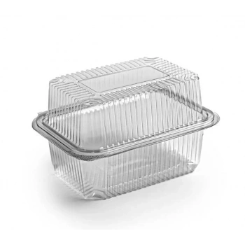 Sızdırmaz Plasteva 500 Gr (Peynir )100 Adet