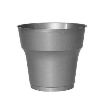 Starcup Party Tıme Renkli Bardak Gümüş 25 li