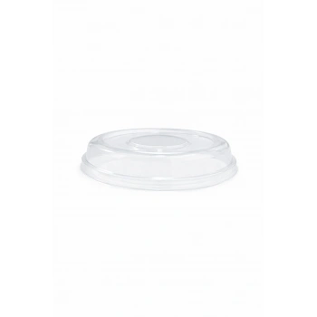 Stk Sütlü Tatlı Pet Kapak(Starpet)116 mm -50 Adetli