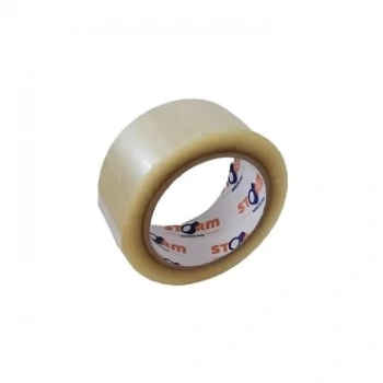 Bants Hotmelt Koli Bandı Şeffaf 45mm x 100mt