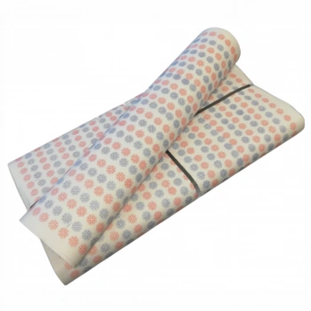 Desenli Sülfit Kağıt 1.Hamur 70x100 cm 10 Kg